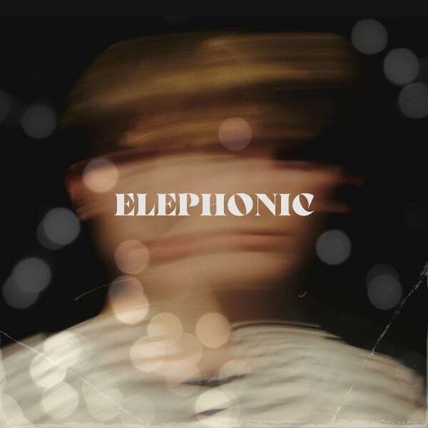 Cover art for Elephonic